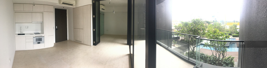 Fulcrum (D15), Condominium #152195752
